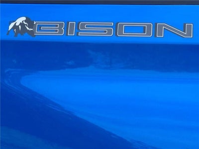 2025 Chevrolet Silverado 1500 ZR2 4x4 Crew Cab 5.75 ft. box 147.4 in. WB