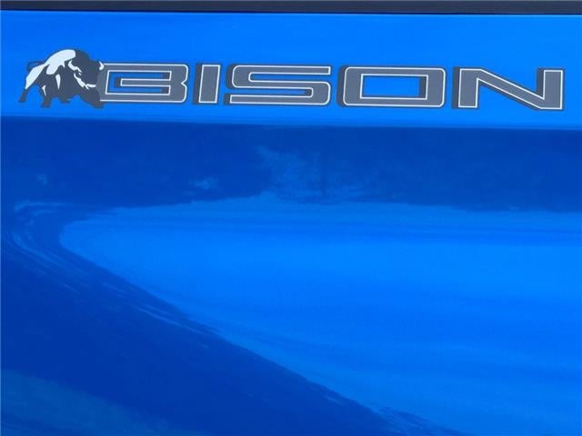 2025 Chevrolet Silverado 1500 ZR2 4x4 Crew Cab 5.75 ft. box 147.4 in. WB