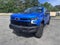 2025 Chevrolet Silverado 1500 ZR2 4x4 Crew Cab 5.75 ft. box 147.4 in. WB