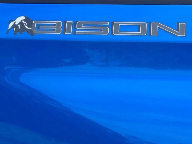 2025 Chevrolet Silverado 1500 ZR2 4x4 Crew Cab 5.75 ft. box 147.4 in. WB