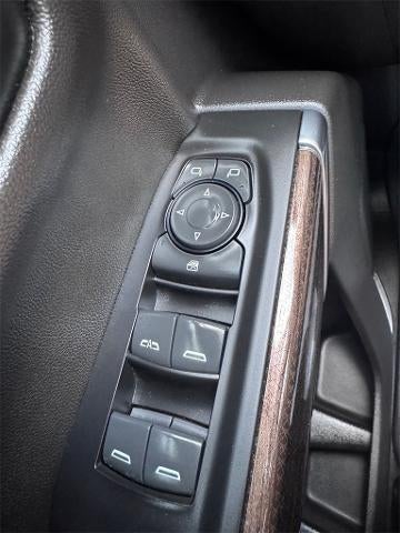 2021 Chevrolet Silverado 1500 LT w/1LT 4x4 Crew Cab 5.75 ft. box 147.4 in. WB