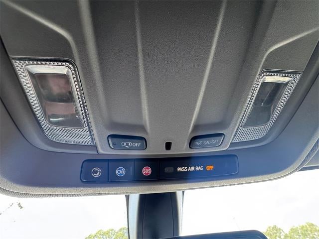 2021 Chevrolet Silverado 1500 LT w/1LT 4x4 Crew Cab 5.75 ft. box 147.4 in. WB