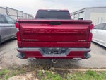 2019 Chevrolet Silverado 1500 RST 4x4 Crew Cab 5.75 ft. box 147.4 in. WB