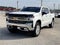 2021 Chevrolet Silverado 1500 LTZ 4x4 Crew Cab 5.75 ft. box 147.4 in. WB