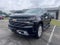 2020 Chevrolet Silverado 1500 High Country 4x4 Crew Cab 5.75 ft. box 147.4 in. WB