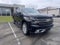 2020 Chevrolet Silverado 1500 High Country 4x4 Crew Cab 5.75 ft. box 147.4 in. WB