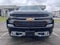 2020 Chevrolet Silverado 1500 High Country 4x4 Crew Cab 5.75 ft. box 147.4 in. WB