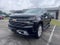 2020 Chevrolet Silverado 1500 High Country 4x4 Crew Cab 5.75 ft. box 147.4 in. WB