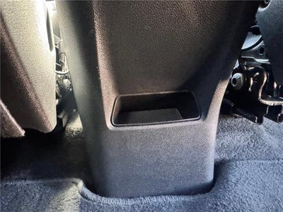 2025 Chevrolet Equinox LT Front-Wheel Drive