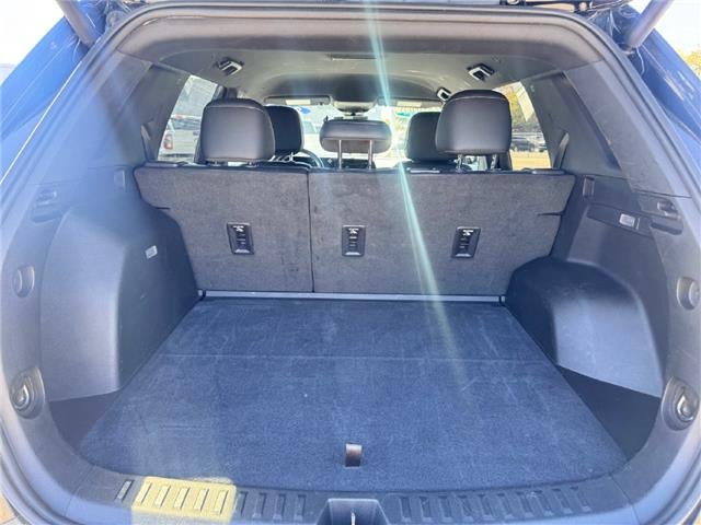 2025 Chevrolet Equinox LT Front-Wheel Drive