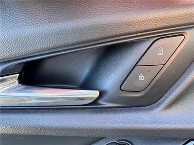 2025 Chevrolet Equinox LT Front-Wheel Drive