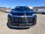 2025 Chevrolet Equinox LT Front-Wheel Drive