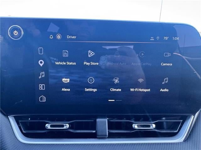 2025 Chevrolet Equinox LT Front-Wheel Drive