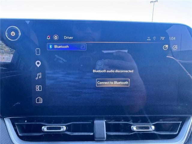 2025 Chevrolet Equinox LT Front-Wheel Drive