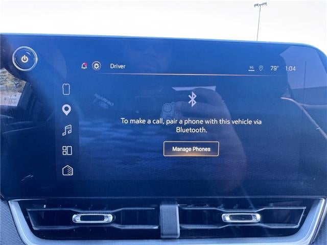 2025 Chevrolet Equinox LT Front-Wheel Drive