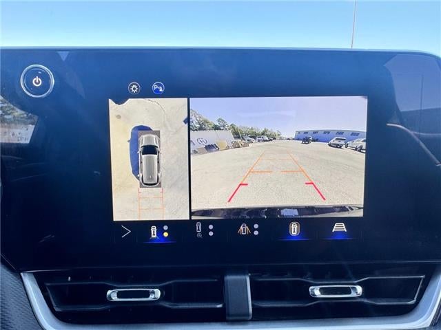 2025 Chevrolet Equinox LT Front-Wheel Drive