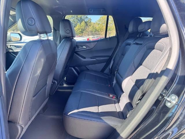2025 Chevrolet Equinox LT Front-Wheel Drive