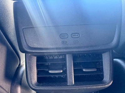 2025 Chevrolet Equinox LT Front-Wheel Drive