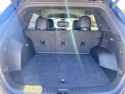 2025 Chevrolet Equinox LT Front-Wheel Drive