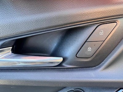 2025 Chevrolet Equinox LT Front-Wheel Drive