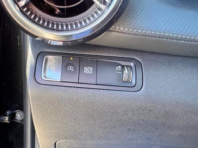 2025 Chevrolet Equinox LT Front-Wheel Drive