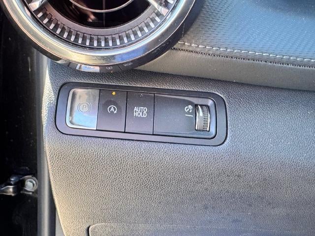 2025 Chevrolet Equinox LT Front-Wheel Drive