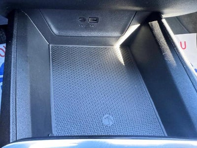 2025 Chevrolet Equinox LT Front-Wheel Drive