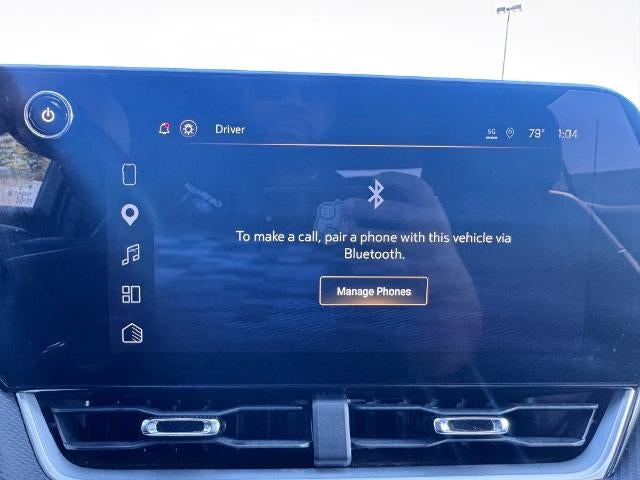 2025 Chevrolet Equinox LT Front-Wheel Drive