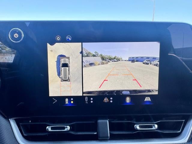 2025 Chevrolet Equinox LT Front-Wheel Drive