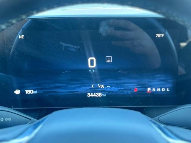 2025 Chevrolet Equinox LT Front-Wheel Drive