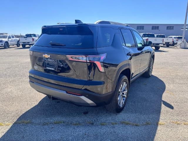 2025 Chevrolet Equinox LT Front-Wheel Drive
