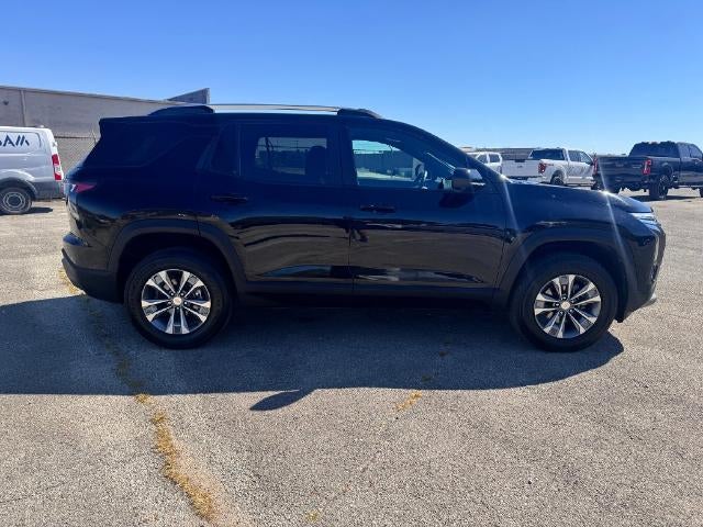2025 Chevrolet Equinox LT Front-Wheel Drive