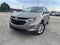 2018 Chevrolet Equinox LT w/1LT Front-wheel Drive