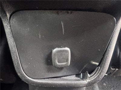 2018 Chevrolet Equinox LT w/1LT Front-wheel Drive