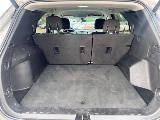 2018 Chevrolet Equinox LT w/1LT Front-wheel Drive