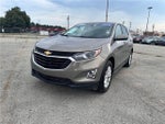 2018 Chevrolet Equinox LT w/1LT Front-wheel Drive