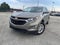 2018 Chevrolet Equinox LT w/1LT Front-wheel Drive