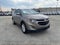 2018 Chevrolet Equinox LT w/1LT Front-wheel Drive