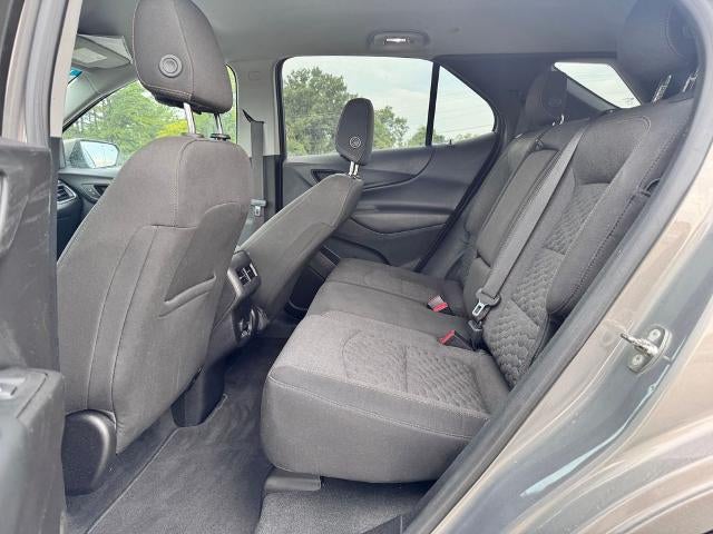 2018 Chevrolet Equinox LT w/1LT Front-wheel Drive
