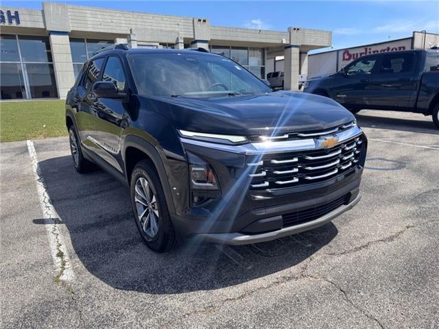 2025 Chevrolet Equinox LT All-Wheel Drive