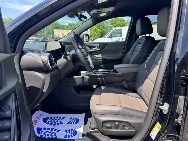 2025 Chevrolet Equinox LT All-Wheel Drive