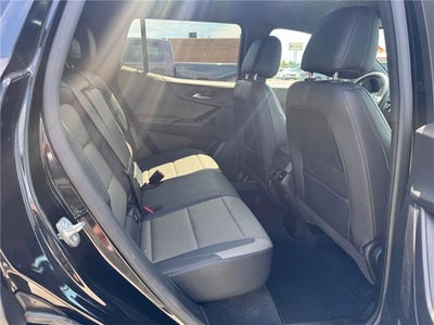 2025 Chevrolet Equinox LT All-Wheel Drive