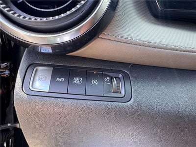 2025 Chevrolet Equinox LT All-Wheel Drive