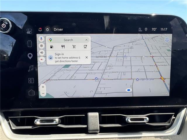 2025 Chevrolet Equinox LT All-Wheel Drive