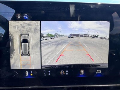 2025 Chevrolet Equinox LT All-Wheel Drive