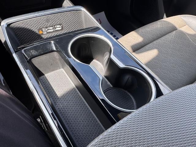 2025 Chevrolet Equinox LT All-Wheel Drive