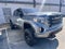 2021 GMC Sierra 1500 AT4 4x4 Crew Cab 5.75 ft. box 147.4 in. WB