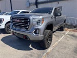 2021 GMC Sierra 1500 AT4 4x4 Crew Cab 5.75 ft. box 147.4 in. WB