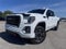 2020 GMC Sierra 1500 AT4 4x4 Crew Cab 5.75 ft. box 147.4 in. WB