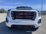 2020 GMC Sierra 1500 AT4 4x4 Crew Cab 5.75 ft. box 147.4 in. WB